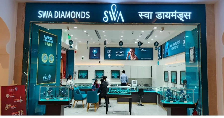 SWA Diamonds