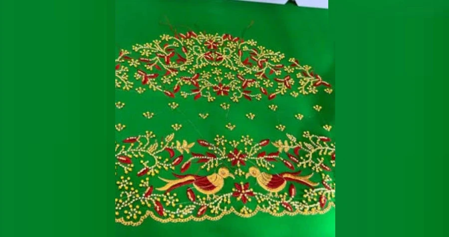 Navrangi Creations
