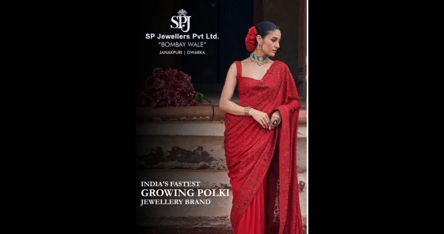 S P Jewellers Pvt. Ltd.
