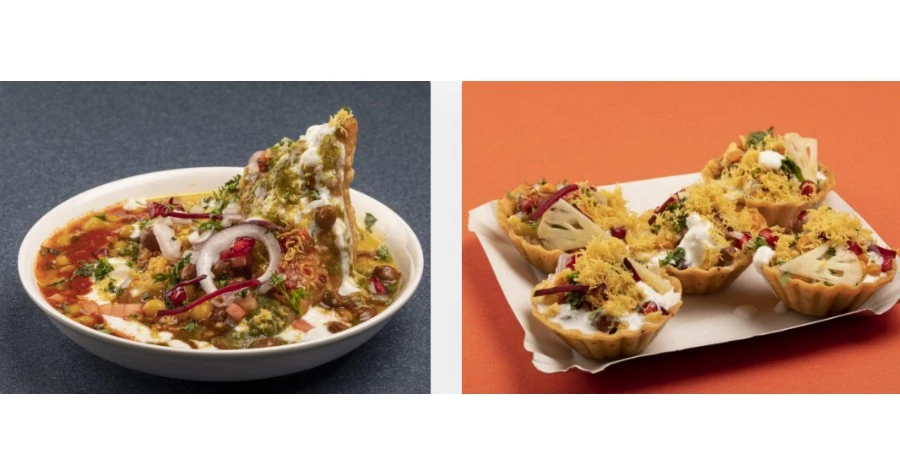 Danka Chaat