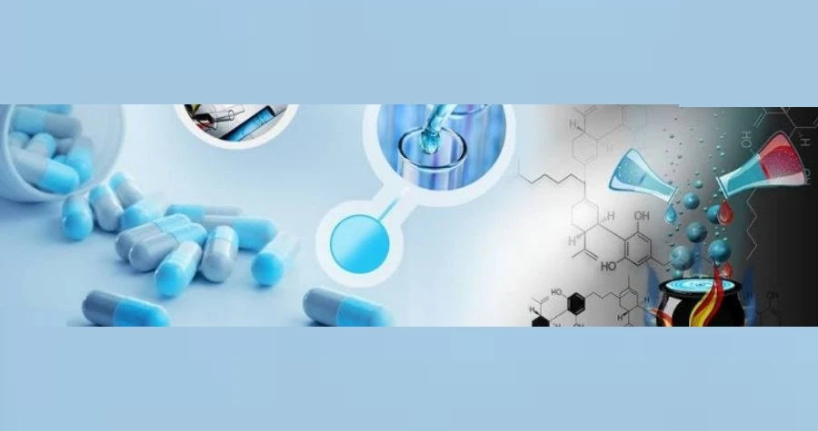 Mahesh Pharma