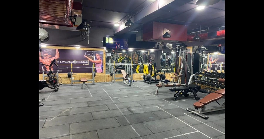 Addvalue Wellness Gym Services Private Limited