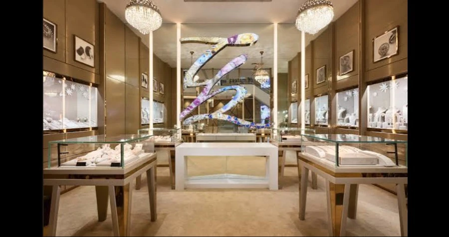Gautam Banerjee Jewellery