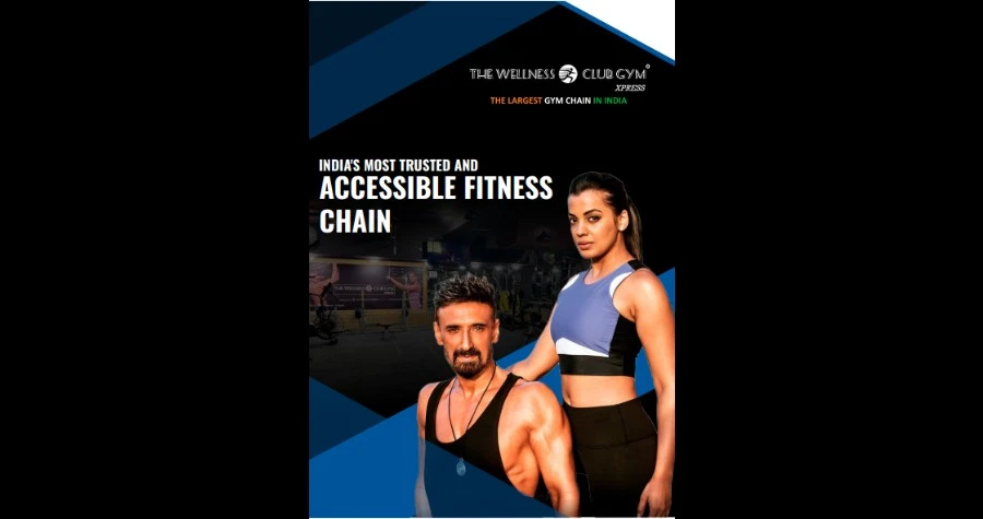 Addvalue Wellness Gym Services Private Limited