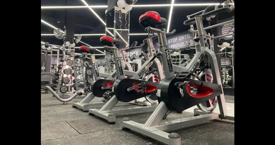 Addvalue Wellness Gym Services Private Limited