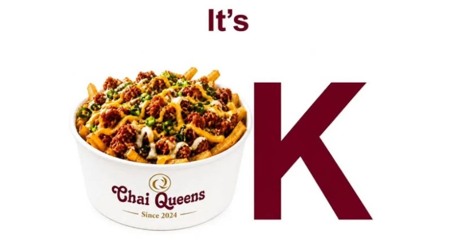Chai Queens
