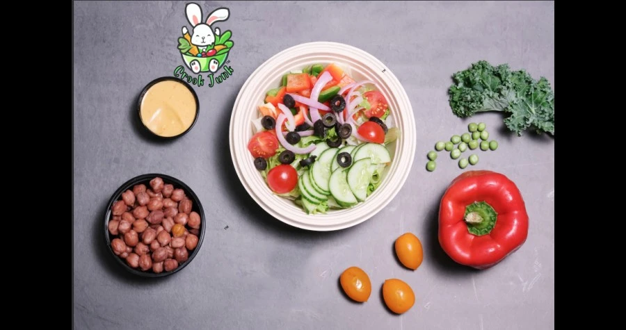 Crookjunk Foods Private Limited