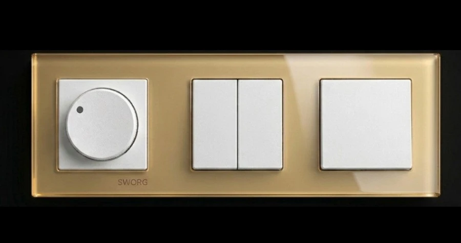 Sworg Electronics