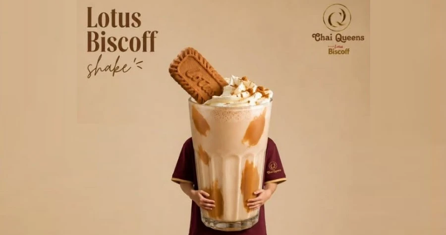 Chai Queens