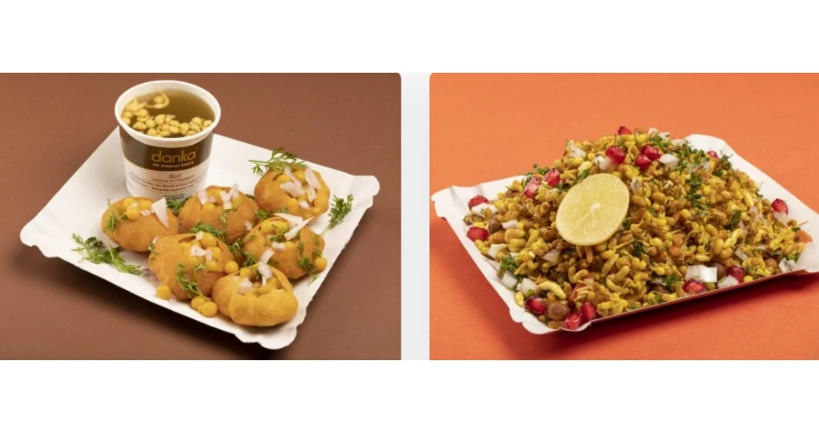 Danka Chaat