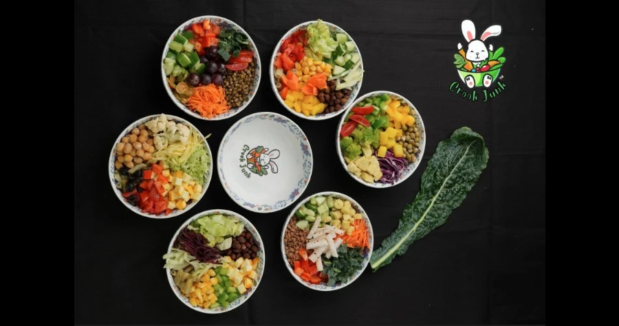 Crookjunk Foods Private Limited