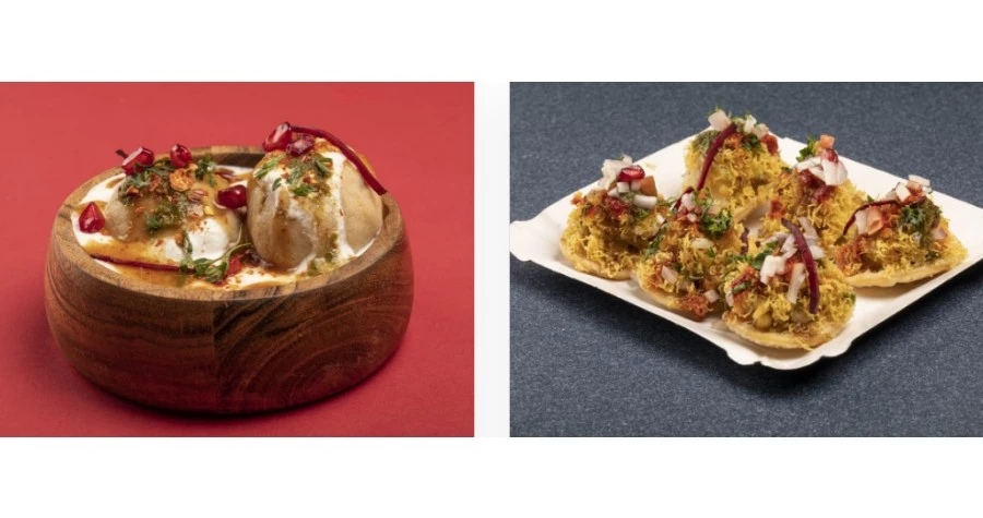 Danka Chaat