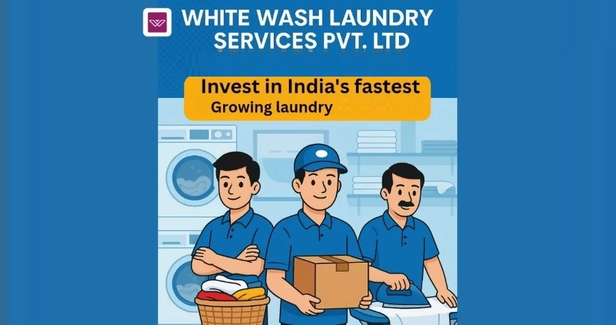 White Wash Laundry Services