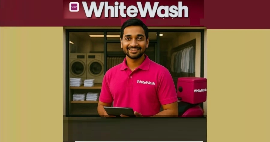 White Wash Laundry Services