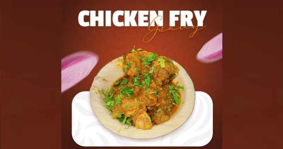 Hosur Biriyani Box