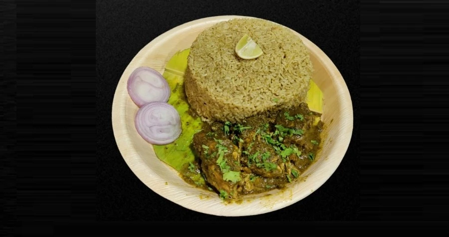 Hosur Biriyani Box