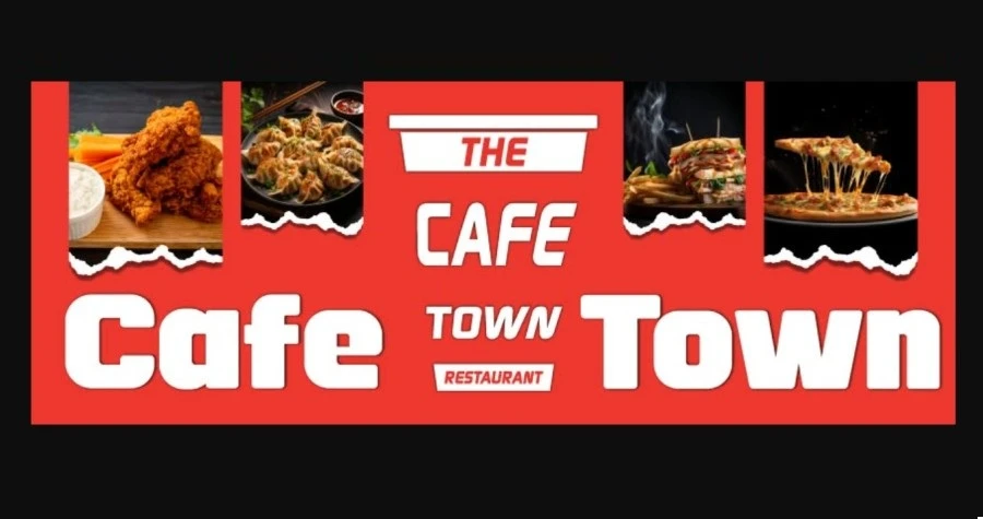 MV Cafe Town Restaurant