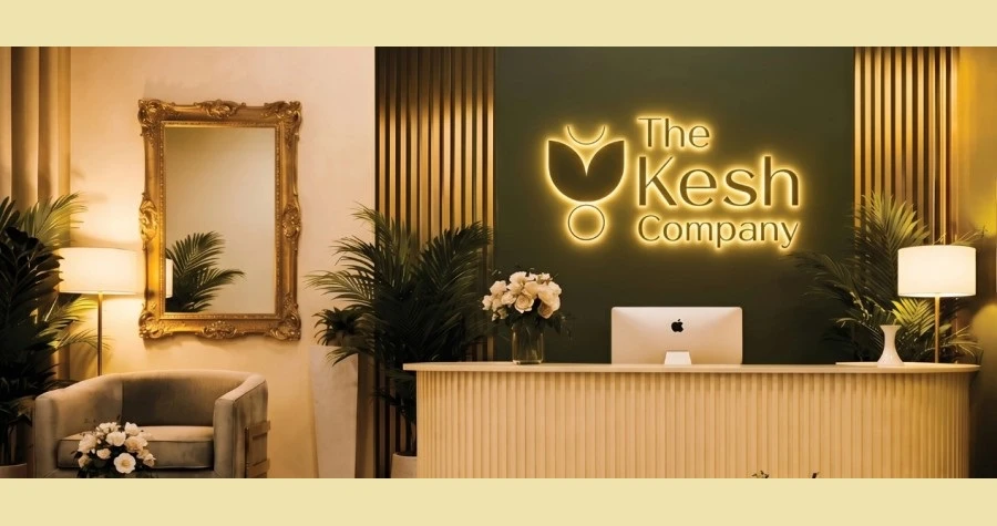 The Kesh Company