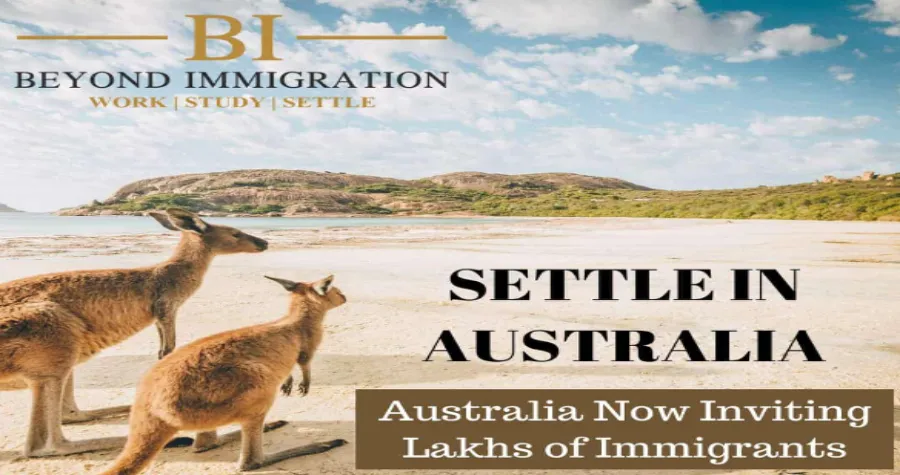 Beyond Immigration