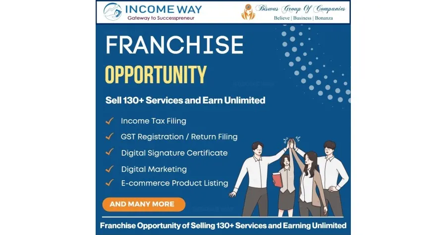 Income Way