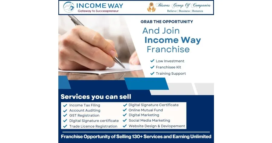 Income Way