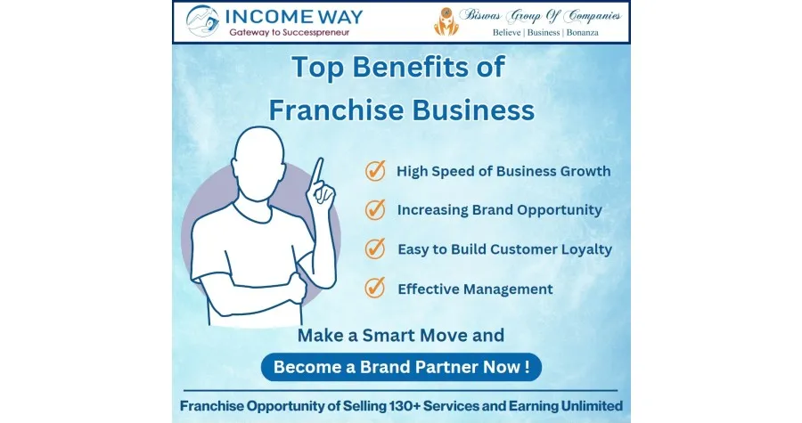 Income Way