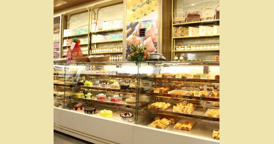 Hira Sweets