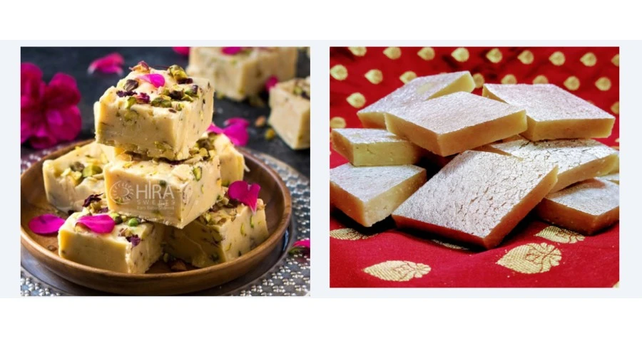 Hira Sweets
