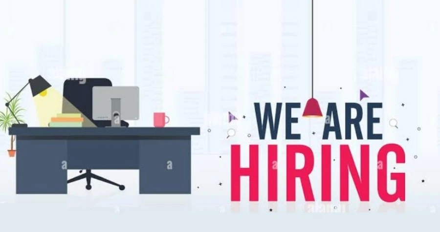 Recruiting Hub