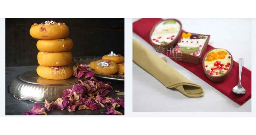 Hira Sweets