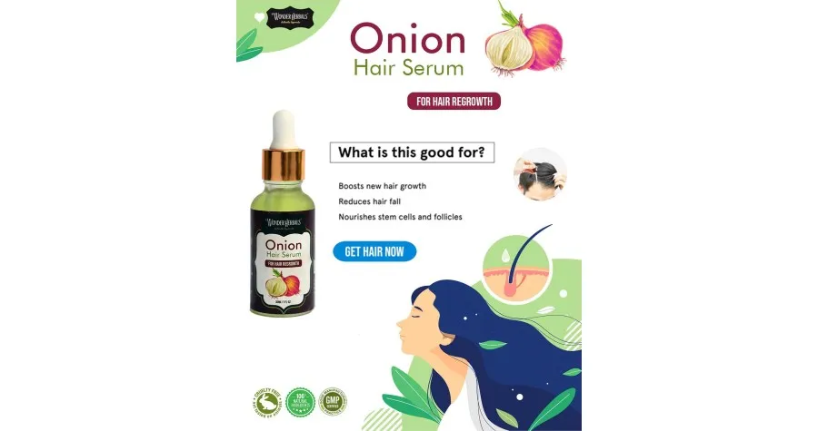 Wonder Herbals