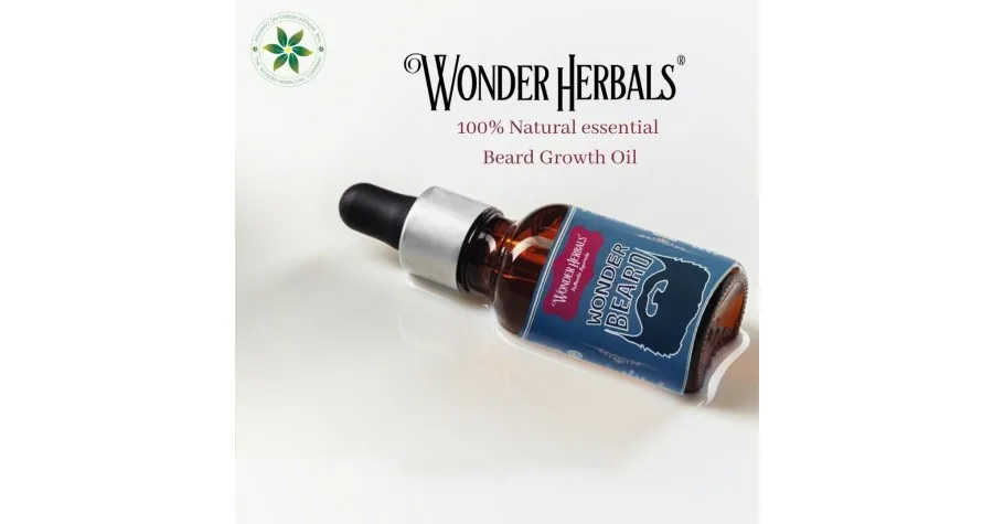 Wonder Herbals