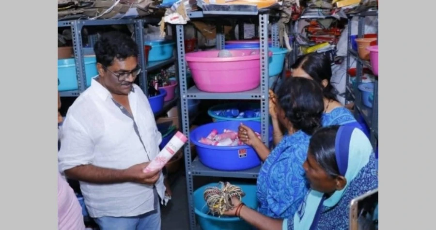 Garbage Clinic