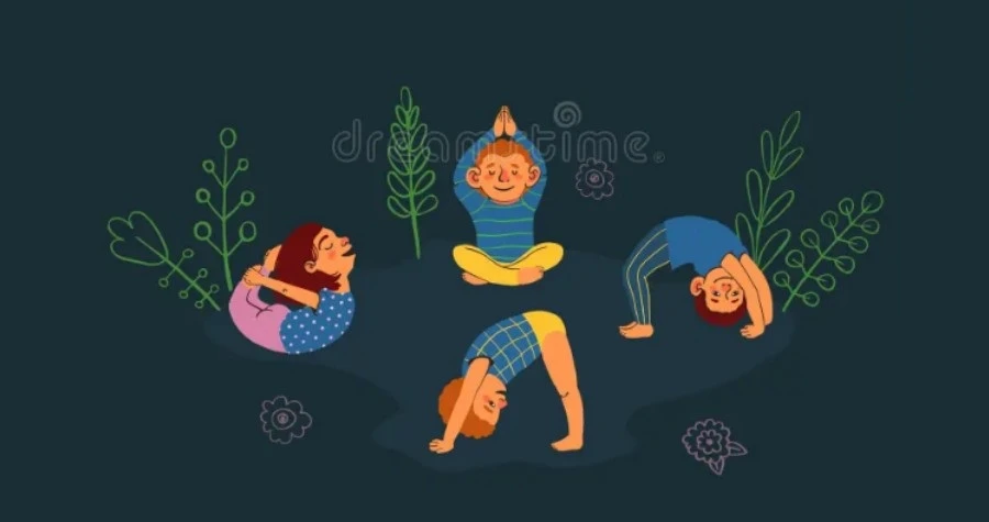 Dhyan Yoga Kendra