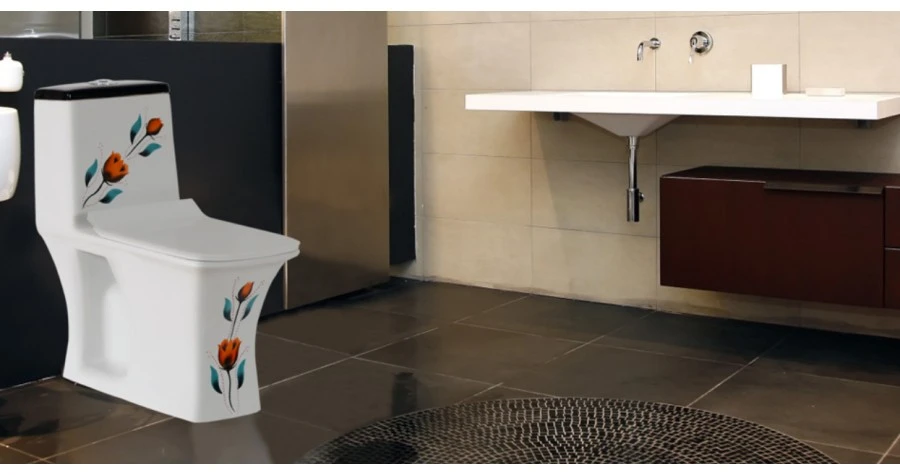 Nanovit Sanitarywares
