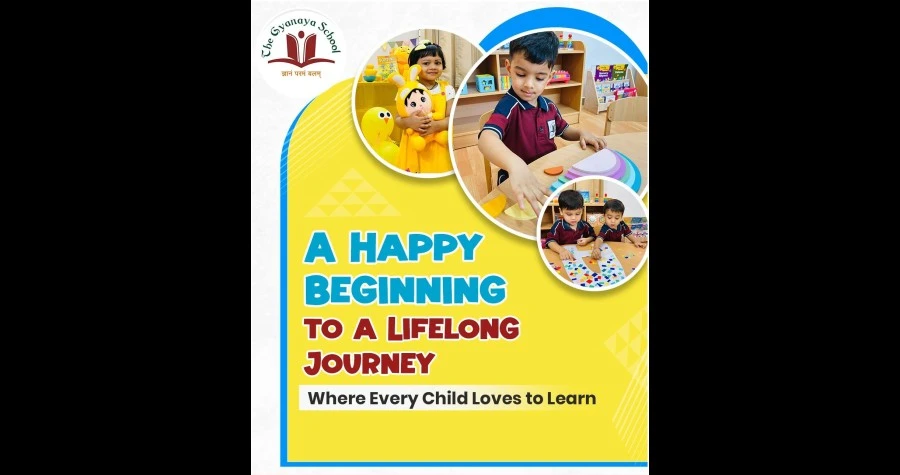 The Gyanaya School