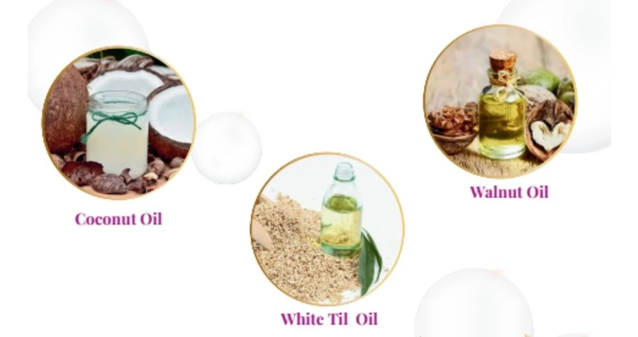 The variety nutrition