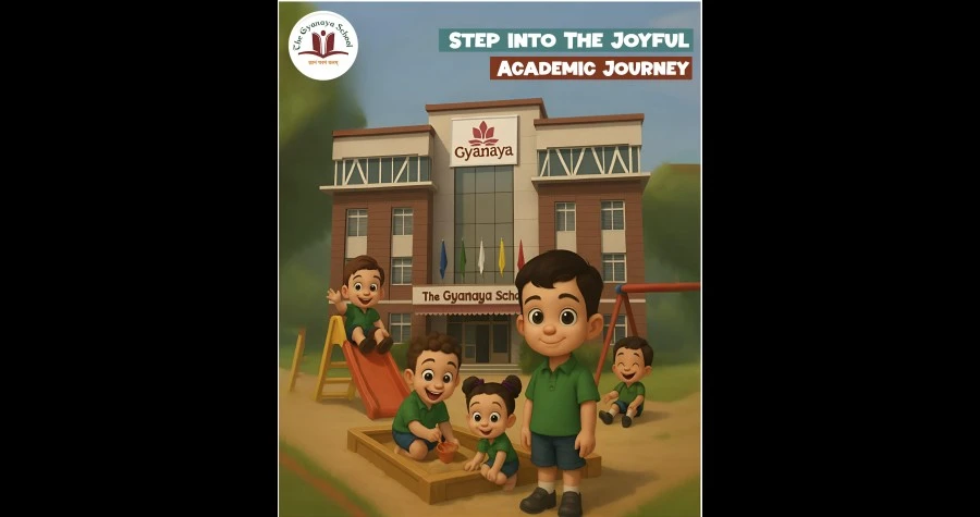 The Gyanaya School