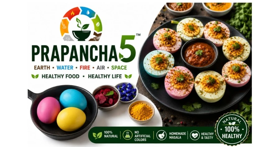 PRAPANCHA 5