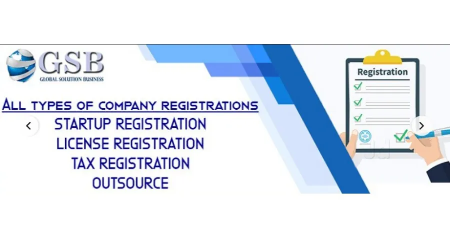 GSB Infotech Business Solutions