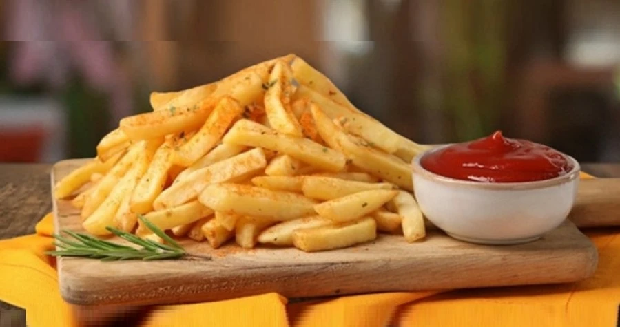 MS Food