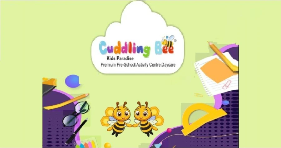 Cuddling Bee Preschool