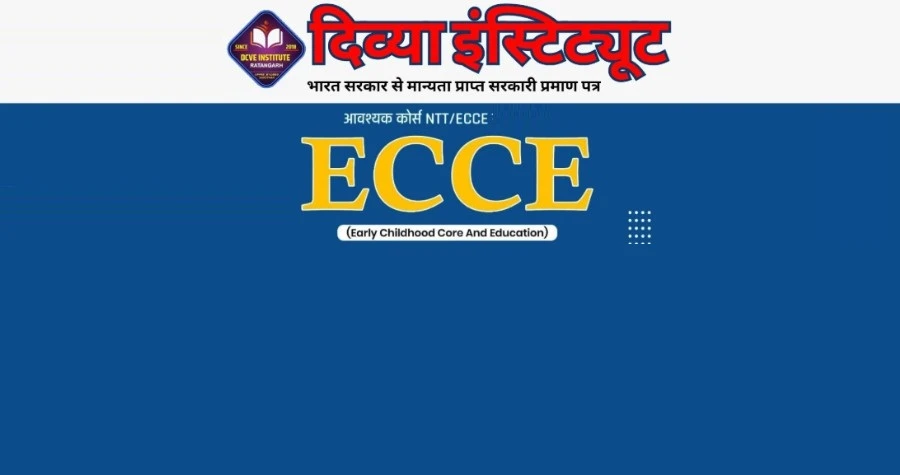 Divya Council Of Vocational Education Institute