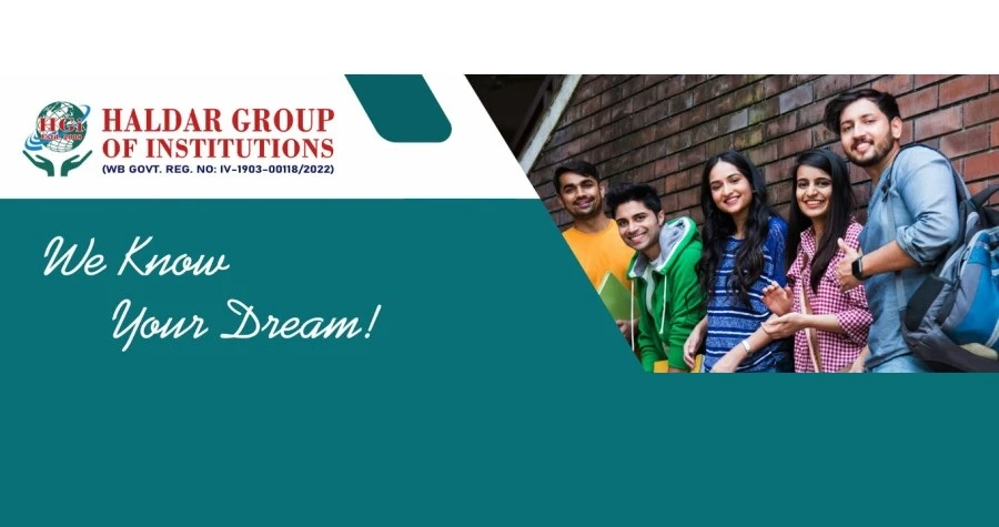 HALDAR GROUP OF INSTITUTIONS