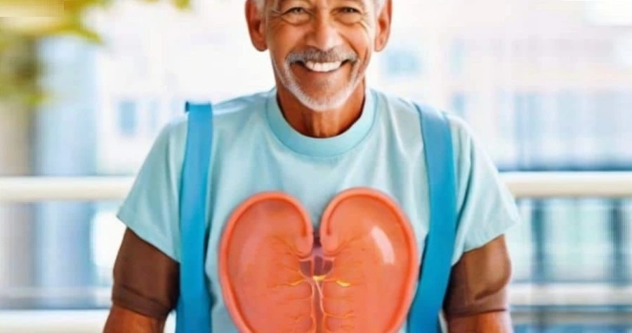 HealVibe Ayurveda Kidney Care Center