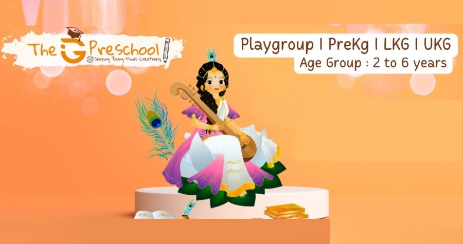 The G Preschool
