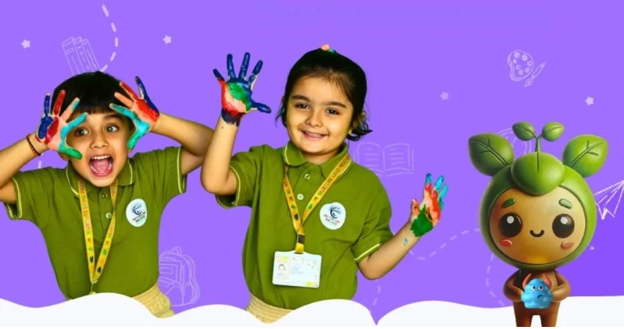 Nurtureland PreSchool