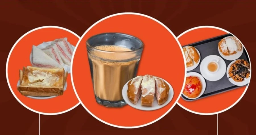 Jelly Chai Ban Maska