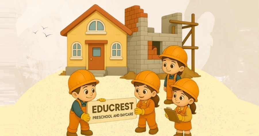 Educrest Preschool