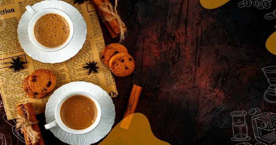 Pandit Ji Chai N Cafe